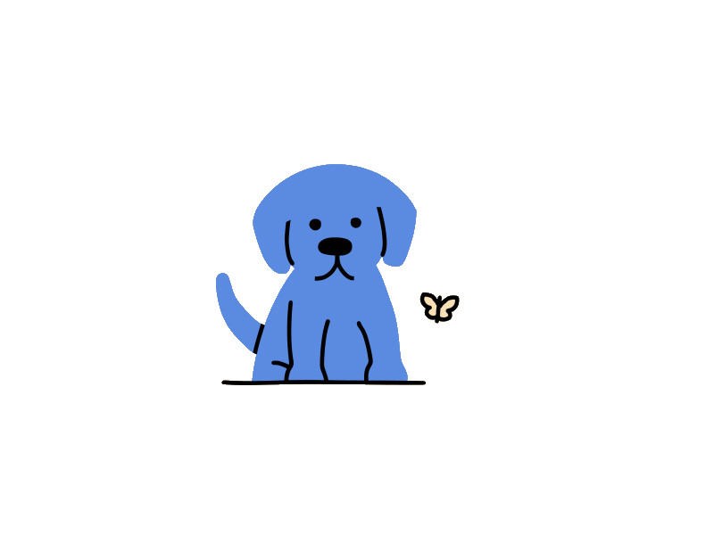 Success Dog